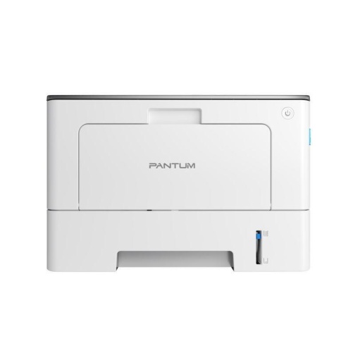 Купить Принтер лазерный Pantum BP5100DN, Белый