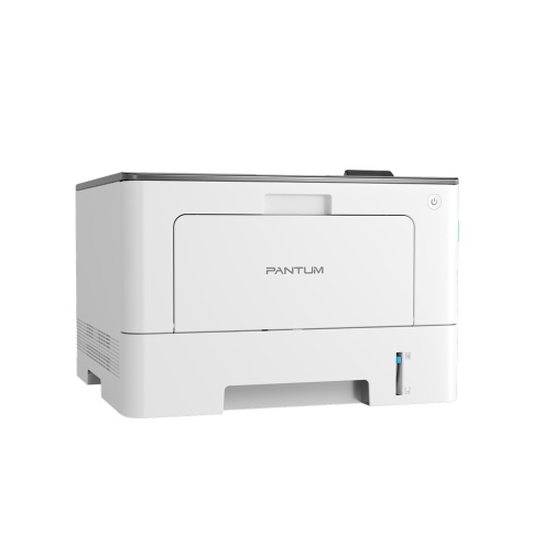 Принтер лазерный Pantum BP5100DW, Белый