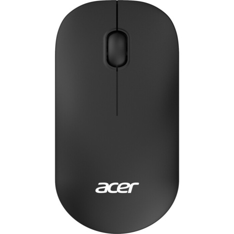 Купить Мышь беспроводная Acer OMR130 черный (ZL.MCEEE.00F)
