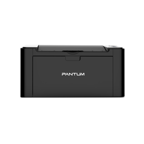 Купить Принтер лазерный Pantum P2500W, Черный