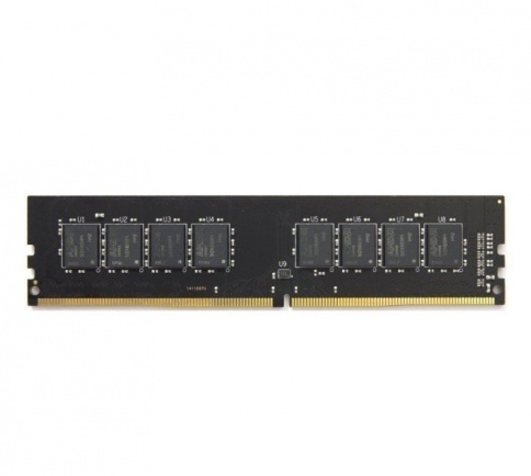 Купить Оперативная память AMD DDR4 8Gb 2400MHz pc-19200 (R748G2400U2S-UO)