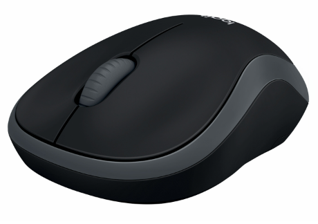 Сравнения Мышь Logitech M185 Wireless mouse Swift Grey