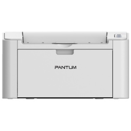 Принтер лазерный Pantum P2200, Серый