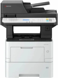 МФУ лазерный Kyocera Ecosys MA4500x, Белый