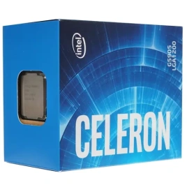 Процессор Intel Celeron G5905, LGA 1200, BOX