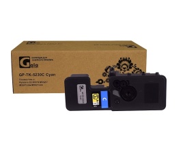 Тонер-картридж Kyocera TK-5230C GalaPrint