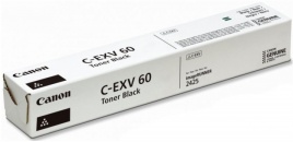 Тонер Canon C-EXV60 (12,2K)