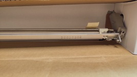 Коротрон заряда Canon NP 6317 (FG3-0365)