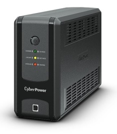 ИБП CyberPower UT850EIG
