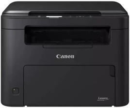 МФУ лазерный Canon i-Sensys MF272dw, Черный