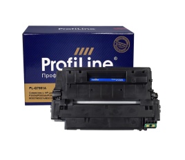 Картридж PL-Q7551A ProfiLine