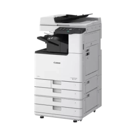 МФУ Canon imageRUNNER 2725i (Без тонера)