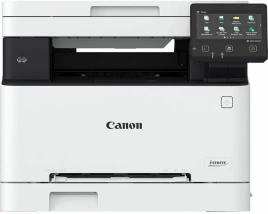 МФУ лазерное Canon i-Sensys MF651Cw, Белый