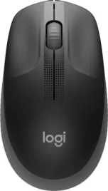 Мышь Logitech M190 Wireless (910-005906) Mid Grey