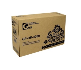 Драм-картридж Brother DR-2080 GalaPrint