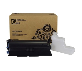 Тонер-картридж Kyocera TK-3100 GalaPrint 