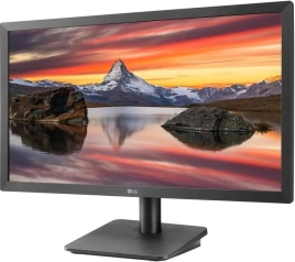 Монитор 21.5" LG 22MP410-B