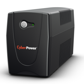 ИБП CyberPower Value500EI 500VA/275W