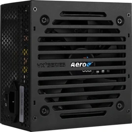 Блок питания 650 Вт AeroCool VX PLUS 650 ATX