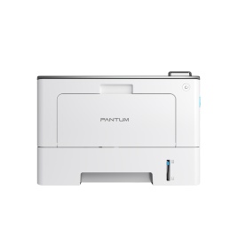 Принтер лазерный Pantum BP5100DW, Белый