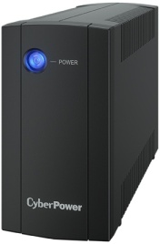 ИБП CyberPower UTC650EI 650VA/360W