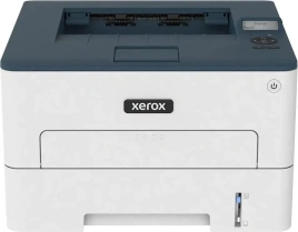 Принтер лазерный Xerox B230, Белый