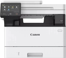МФУ лазерный Canon i-Sensys MF463DW, Белый