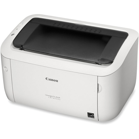 Обзор Принтер Canon I-SENSYS LBP-6030, Белый