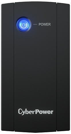 Обзор ИБП CyberPower UTC650EI 650VA/360W
