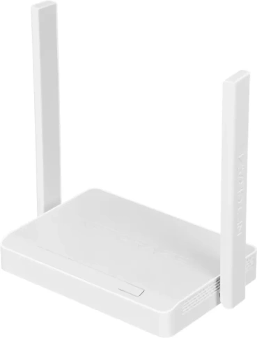 Купить Wi-Fi роутер Keenetic Netcraze Extra, Wi-Fi 5, AC1200, 2.4/5ГГц, 4 WAN/LAN, 1xUSB, Белый (NC-1714)