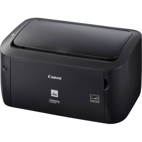 Обзор Принтер лазерный Canon i-SENSYS LBP6030B, Чёрный