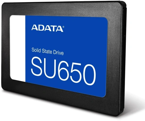 Обзор SSD накопитель A-Data Ultimate SU650 ASU650SS-240GT-R 240ГБ, 2.5", SATA III, SATA