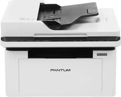 Купить МФУ лазерное Pantum BM2300AW, Белый