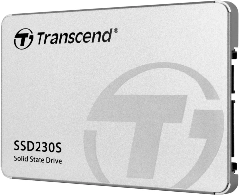 Сравнения SSD накопитель Transcend 230S 256ГБ, 2.5", SATA III, SATA [ts256gssd230s]