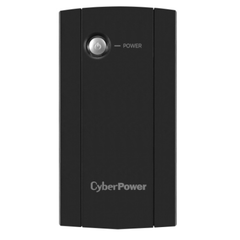 Обзор ИБП CyberPower UTC850E 850VA/425W 2 Schuko розеток