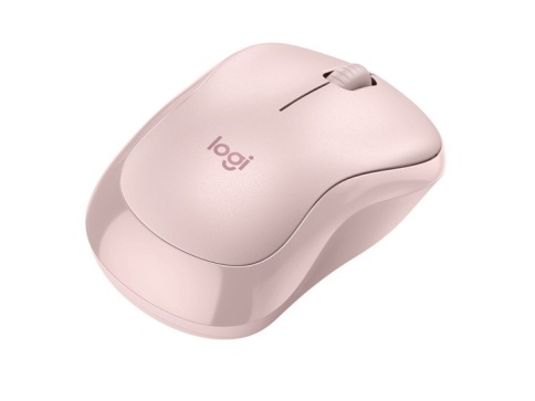 Обзор Мышь беспроводная Logitech M221 SILENT Rose (910-006512)