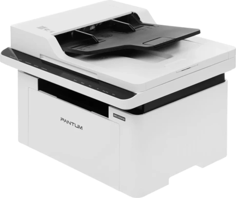 Обзор МФУ лазерное Pantum BM2300AW, Белый
