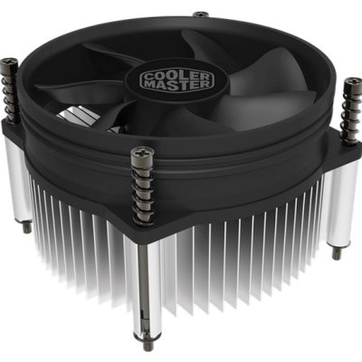 Вентилятор для процессора Cooler Master i50C RR-I5A7-22FK-N1 фото 2