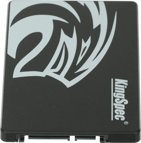 Характеристики SSD накопитель KINGSPEC P3-128 128ГБ, 2.5", SATA III, SATA