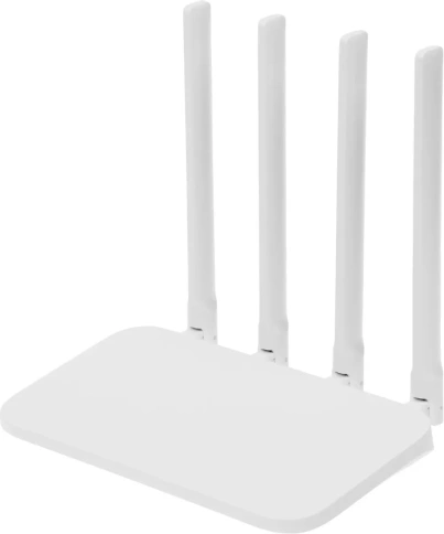 Купить Роутер Xiaomi Mi Router 4A, Wi-Fi 5, AC1200, 2.4/5ГГц, 2 LAN, White (DVB4429GL)
