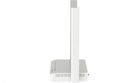 Сравнения Wi-Fi роутер Keenetic 4G (KN-1212), Белый