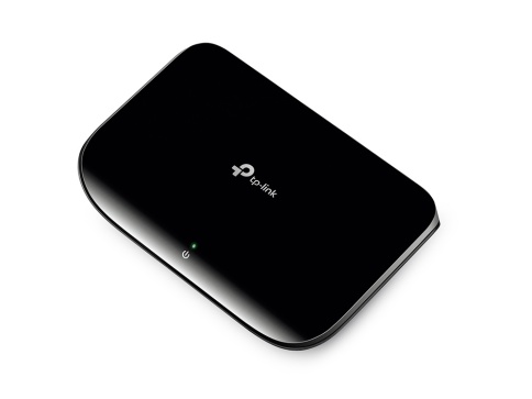 Купить с доставкой Коммутатор TP-Link TL-SG1005D
