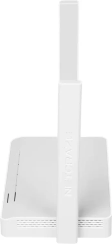 Сравнения Wi-Fi роутер Keenetic Netcraze Extra, Wi-Fi 5, AC1200, 2.4/5ГГц, 4 WAN/LAN, 1xUSB, Белый (NC-1714)