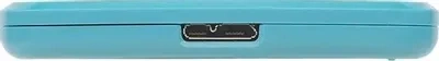 Характеристики Внешний диск HDD A-Data DashDrive HC300E, 1ТБ, зеленый (ahc300e-1tu31-cgn)