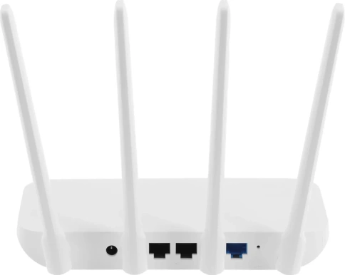 Сравнения Маршрутизатор Xiaomi Mi Router 4C, Wi-Fi 4, 2.4ГГц, 2 LAN, White (DVB4428GL)