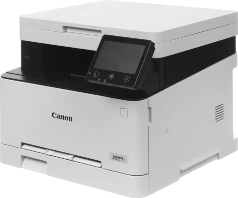 Сравнения МФУ лазерное Canon i-Sensys MF651Cw, Белый