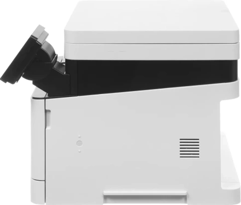 Купить с доставкой МФУ лазерное Canon i-Sensys MF651Cw, Белый