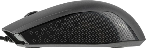 Характеристики Мышь проводная A4TECH OP-760, оптическая, USB, 1200dpi, Черный