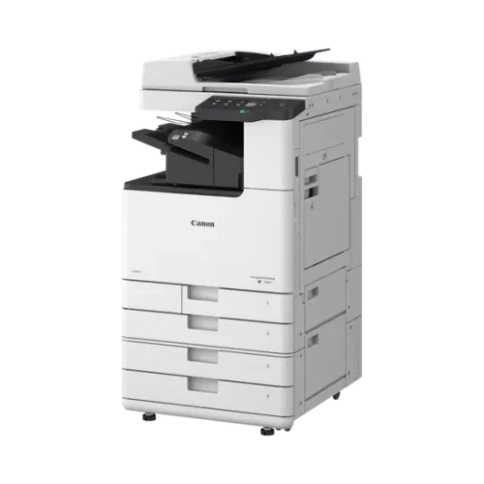 Сравнения МФУ Canon imageRUNNER 2725i (без тонера)