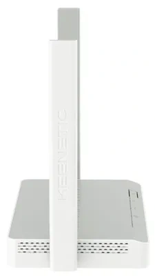 Wi-Fi роутер KEENETIC Air, AC1200, Белый (kn-1613)